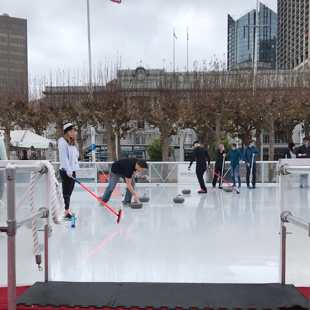 Meet your Posher, Christina